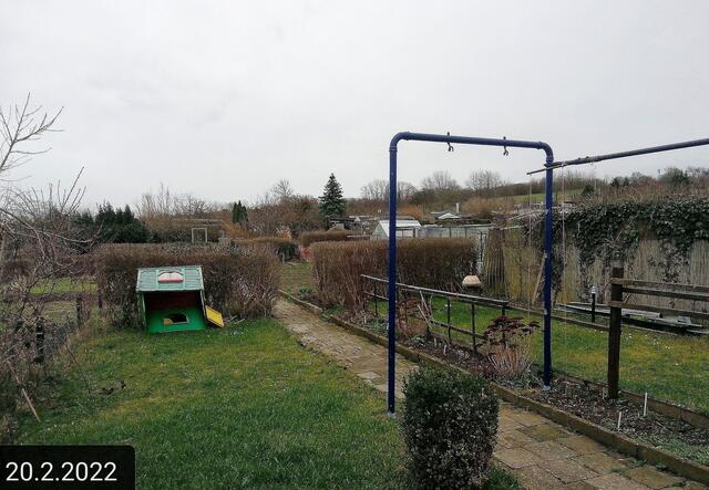 20.2.2022 !!! Gartenschau - Sonntagsbilder 2022 !!!  Temperaturen: Nachts 5,7° plus / 10:11 7,7° plus / 12:15 8,2° plus   Die Temp­eraturen in Nebra steigen heute maximal auf 8 Grad Celsius.
In der Nacht wird mit 4°C die Tiefst­temperatur erreicht. Die Niederschlags­wahrscheinlichkeit beträgt 5% und die Niederschlags­mengen sind mit 0,1 l/m² berechnet. Zudem liegt die heutige Luft­feuchtigkeit bei 53%. Sonnen­aufgang ist um 07:19 Uhr, Sonnen­untergang um 17:34 Uhr. | Foto: MW-FotoNebra