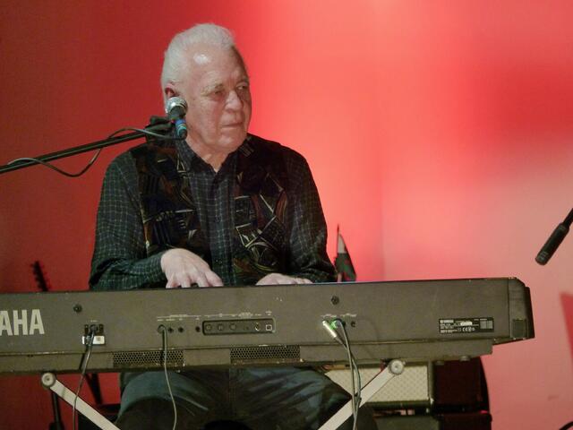 Cadogan Hall, London, März 2014.