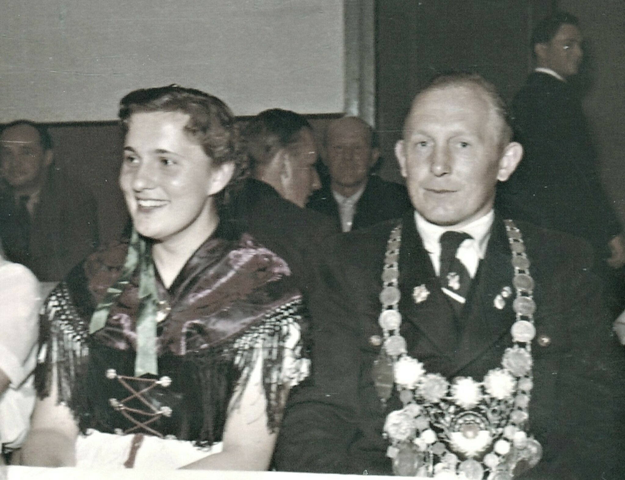 Hainhofen damals DREIMAL HATS GEKRACHT!!! Neusäß