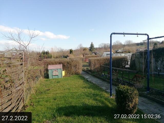 27.2.2022 !!! Gartenschau - Sonntagsbilder 2022 !!!   Temperaturen: Nachts 2,7° minus / 10:19 5,7° plus / 12:15 6,8° plus   Die Temp­eraturen in Nebra steigen heute maximal auf 7 Grad Celsius.
In der Nacht wird mit -2°C die Tiefst­temperatur erreicht. Die Niederschlags­wahrscheinlichkeit beträgt 0% und die Niederschlags­mengen sind mit 0,0 l/m² berechnet. Zudem liegt die heutige Luft­feuchtigkeit bei 80%.
Sonnen­aufgang ist um 07:03 Uhr, Sonnen­untergang um 17:48 Uhr. | Foto: MW-FotoNebra