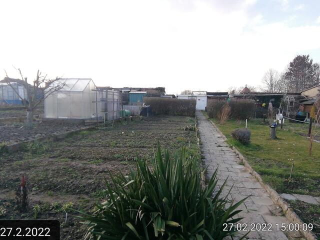 27.2.2022 !!! Gartenschau - Sonntagsbilder 2022 !!!   Temperaturen: Nachts 2,7° minus / 10:19 5,7° plus / 12:15 6,8° plus   Die Temp­eraturen in Nebra steigen heute maximal auf 7 Grad Celsius.
In der Nacht wird mit -2°C die Tiefst­temperatur erreicht. Die Niederschlags­wahrscheinlichkeit beträgt 0% und die Niederschlags­mengen sind mit 0,0 l/m² berechnet. Zudem liegt die heutige Luft­feuchtigkeit bei 80%.
Sonnen­aufgang ist um 07:03 Uhr, Sonnen­untergang um 17:48 Uhr. | Foto: MW-FotoNebra