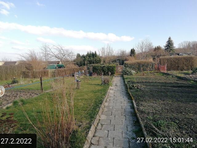 27.2.2022 !!! Gartenschau - Sonntagsbilder 2022 !!!   Temperaturen: Nachts 2,7° minus / 10:19 5,7° plus / 12:15 6,8° plus   Die Temp­eraturen in Nebra steigen heute maximal auf 7 Grad Celsius.
In der Nacht wird mit -2°C die Tiefst­temperatur erreicht. Die Niederschlags­wahrscheinlichkeit beträgt 0% und die Niederschlags­mengen sind mit 0,0 l/m² berechnet. Zudem liegt die heutige Luft­feuchtigkeit bei 80%.
Sonnen­aufgang ist um 07:03 Uhr, Sonnen­untergang um 17:48 Uhr. | Foto: MW-FotoNebra