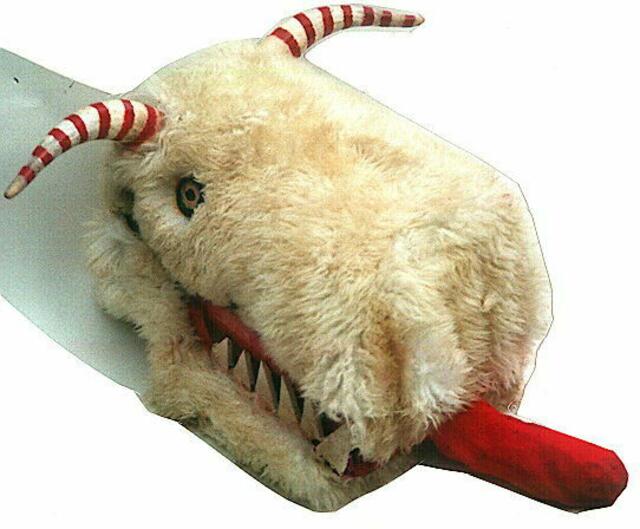 Schnappvieh aus Rijeka, Kroatien