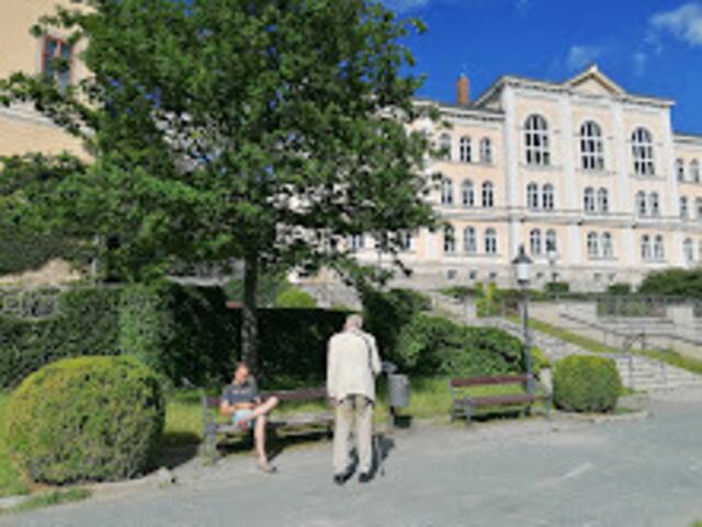 Unteres Schloss