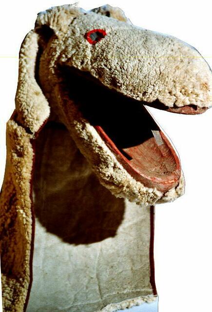 "Schnappvieh" aus der Slovakei (Cilina)