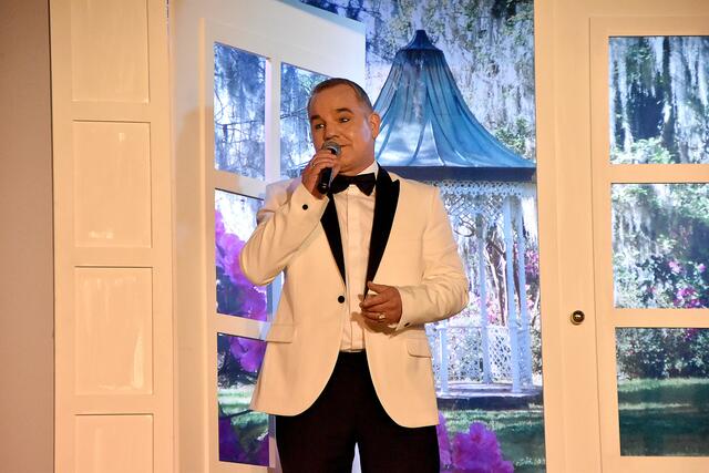 Musikalisches Intermezzo