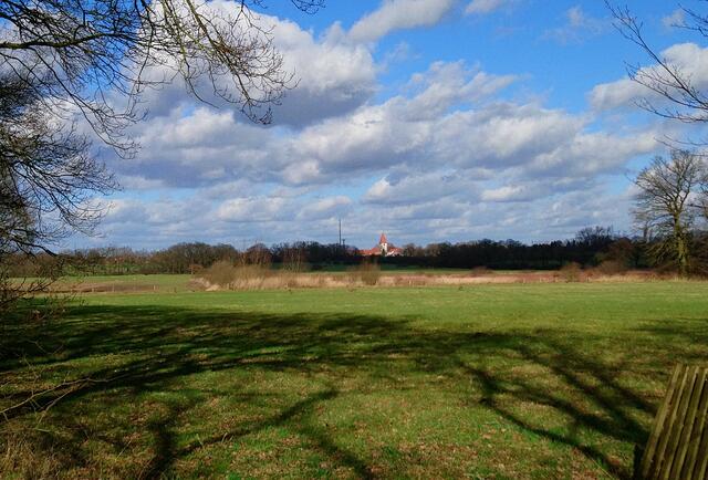 Licht und Schatten