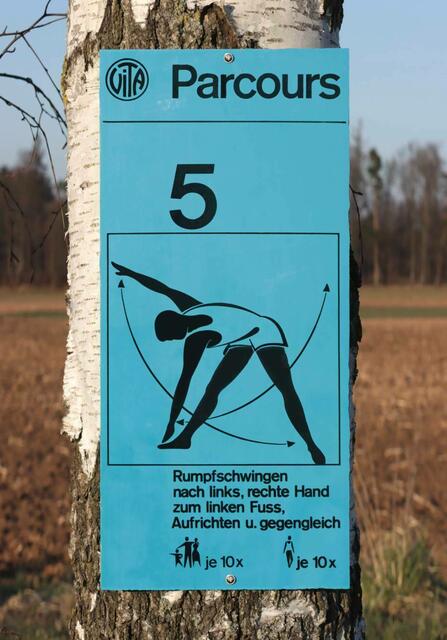 Rekonstruktion von Übung 5