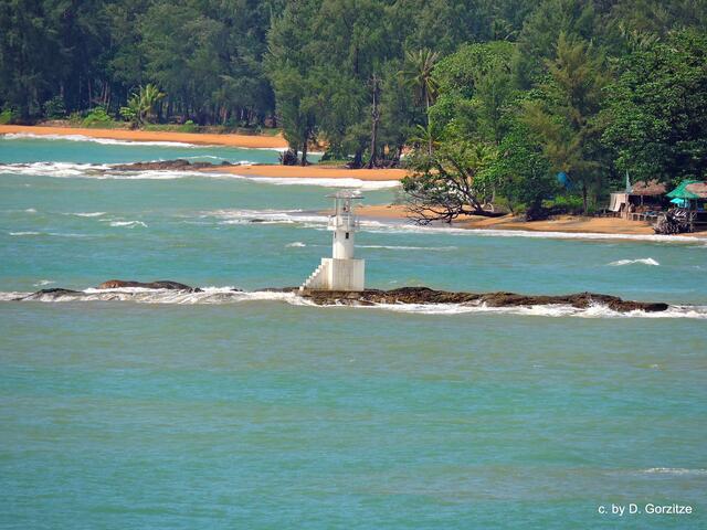 Nang Thong Beach