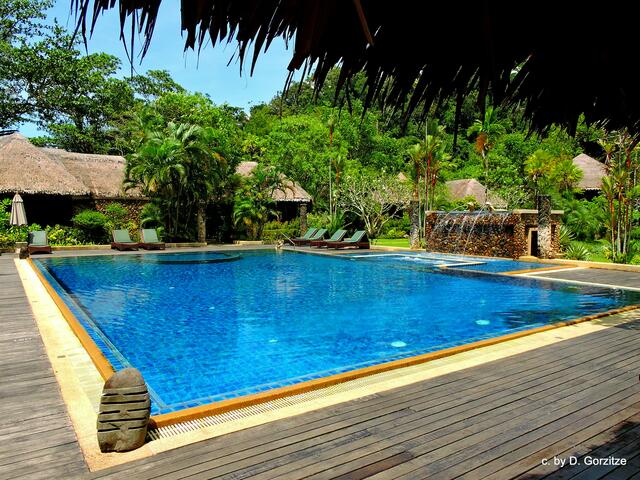 Khaolak Paradise Resort