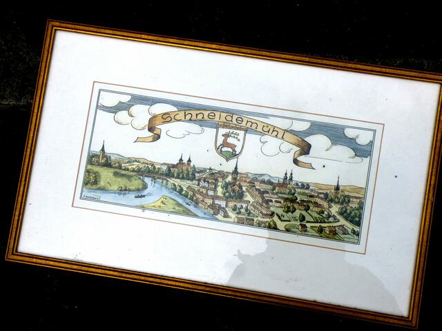 Mein Schnäppchen - Schneidemühl in Westpreußen