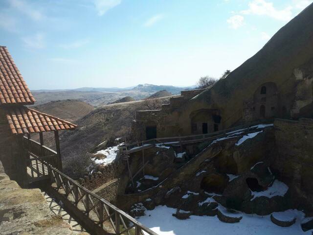 Davit Gareja Lawra 01