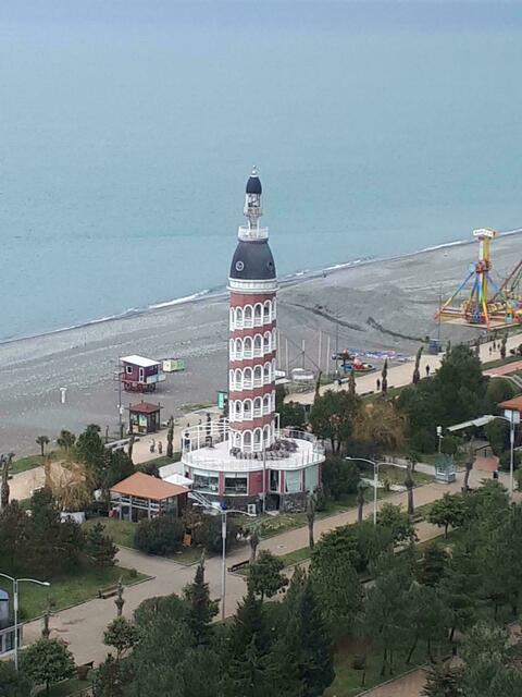 Batumi Boulevard