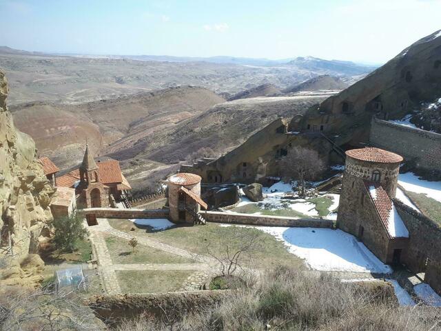 Davit Gareja Lawra 04