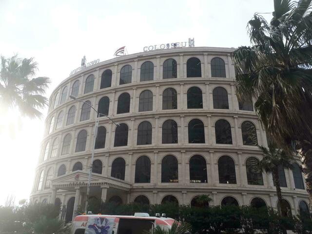 Colosseum von Batumi