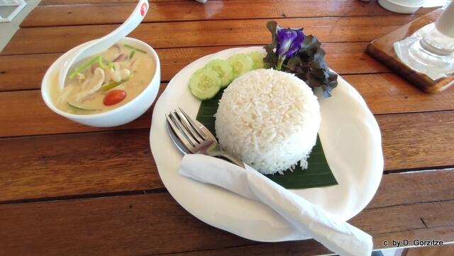 Makham Phang nga