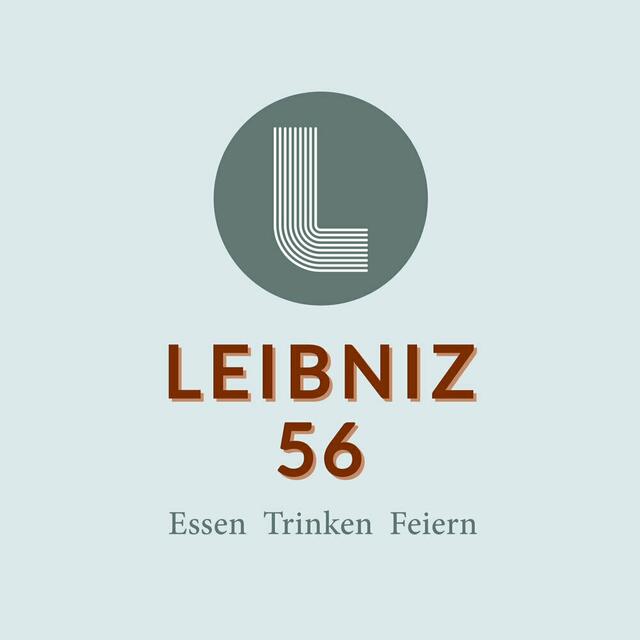Das "Leibniz 56": https://www.DasLeibniz.de