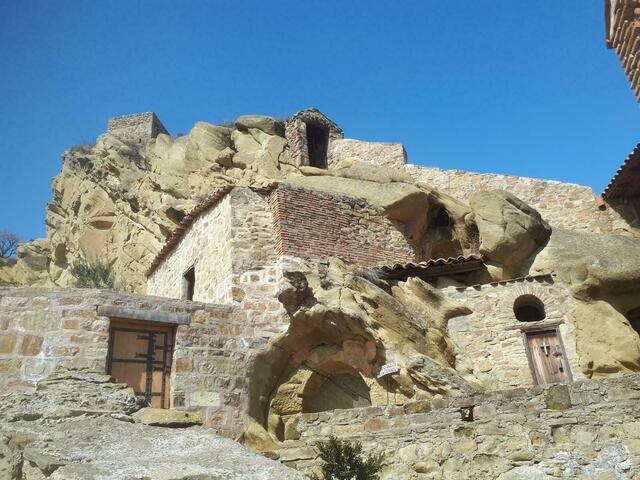 Davit Gareja Lawra 02