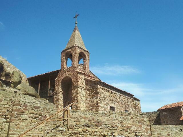 Davit Gareja Lawra 06