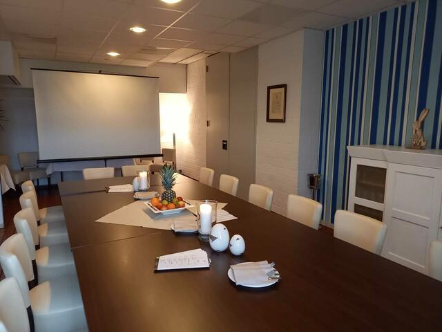 Tolles Ambiente im "Leibniz 56": https://www.dasleibniz.de