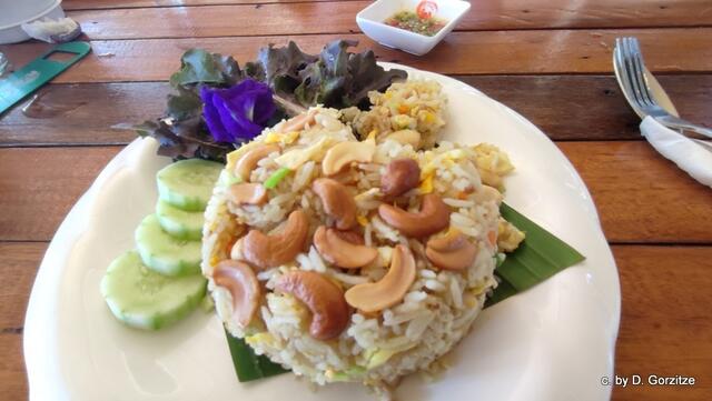 Makham Phang nga