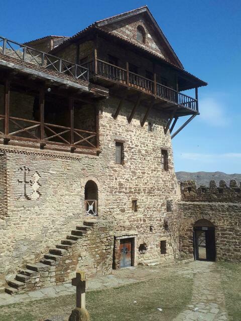 Davit Gareja Lawra 07