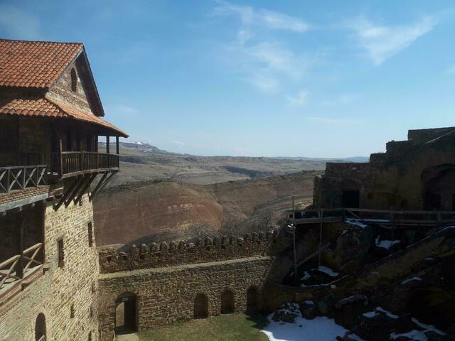 Davit Gareja Lawra 05