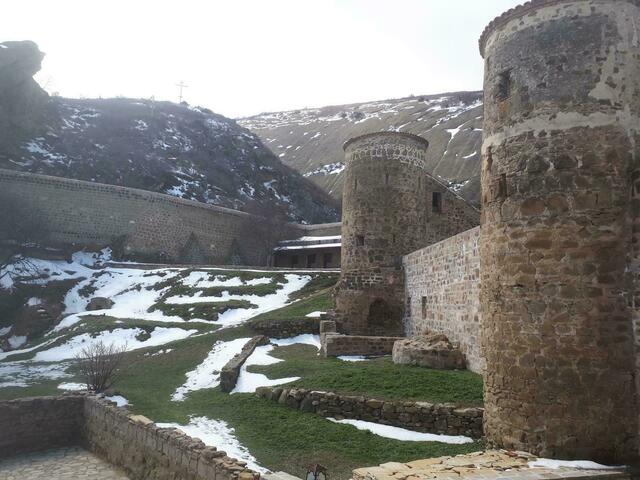 Davit Gareja Lawra 03