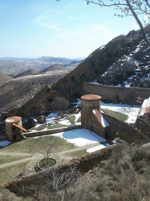 Davit Gareja Lawra 08