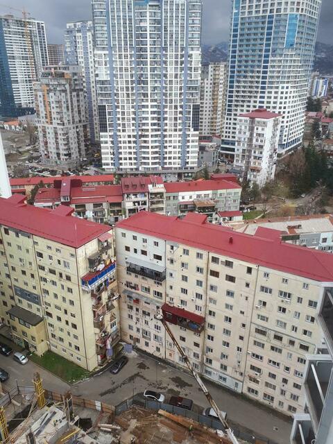 Batumi Immobilien