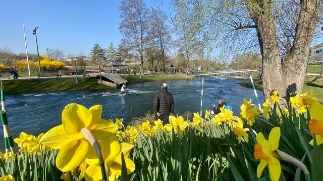 Hüningen | Foto: Michael Lehner