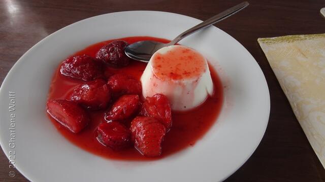 Lecker!