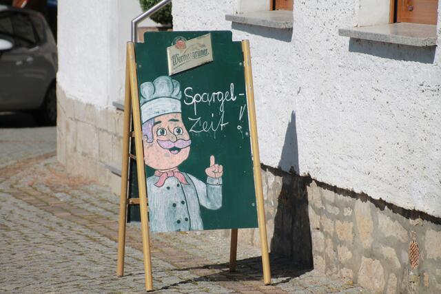 Na klar! Jetzt gehts los!