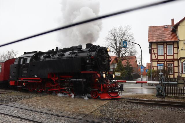 Schranke