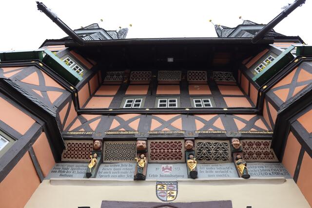 Rathaus