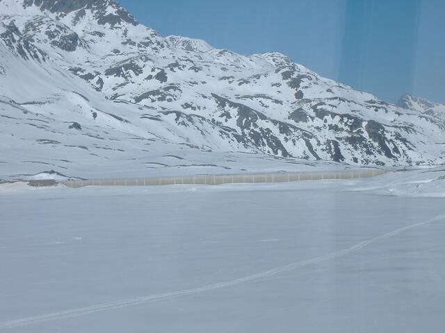 Lago Bianco