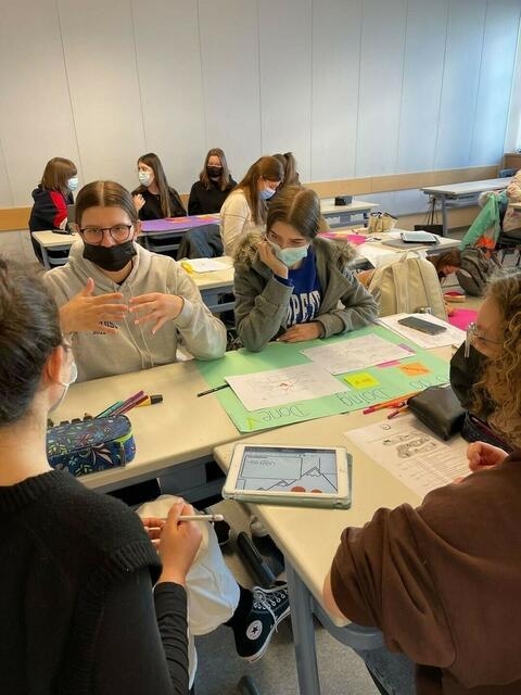 Foto: Realschule Meitingen