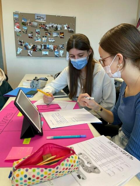 Foto: Realschule Meitingen