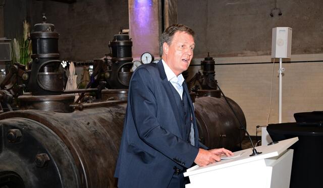 Michael Hermanns - NRW-Umweltministerium