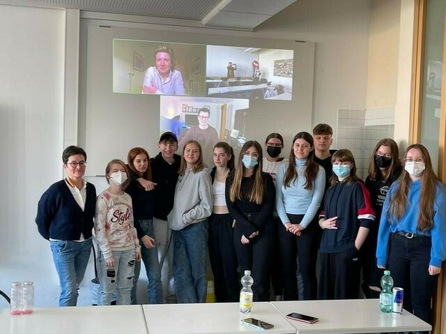 Foto: Realschule Meitingen