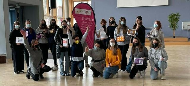 Foto: Realschule Meitingen