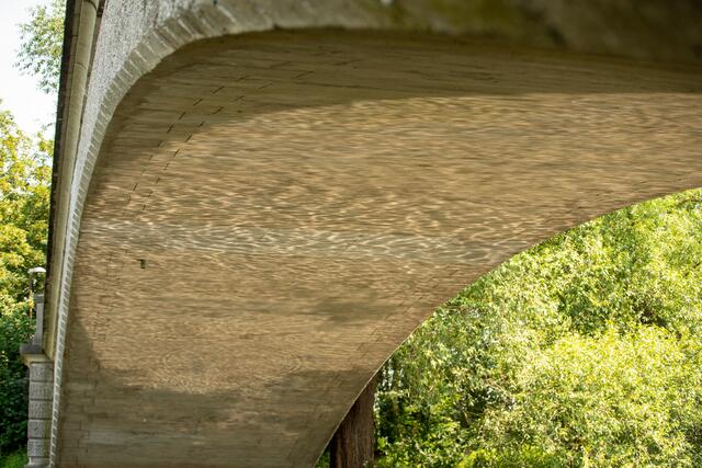 Leine/Wasserwerk