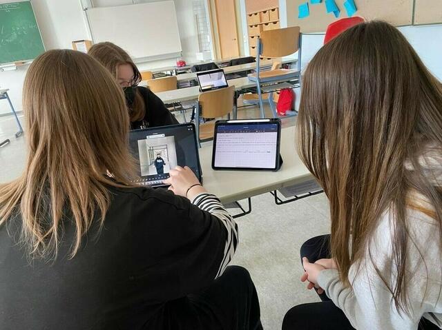 Foto: Realschule Meitingen