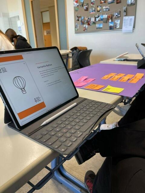 Foto: Realschule Meitingen