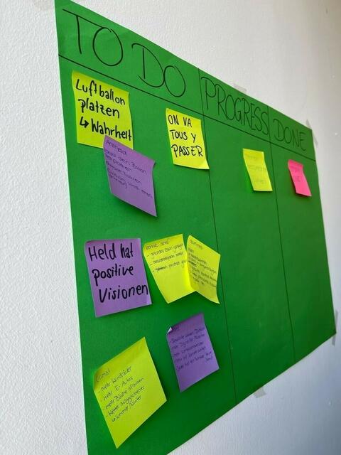 Foto: Realschule Meitingen