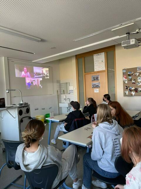 Foto: Realschule Meitingen