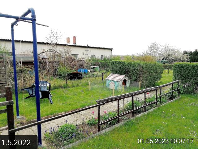 1.5.2022 .2022 !!! Gartenschau - Sonntagsbilder 2022 !!!   ]Temperaturen: Nachts 10.1 / 10:39 12,7° plus / 13:54 18,8° plus
