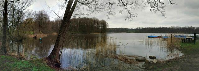 Am Behlendorfer See