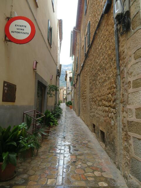 Enge Gasse