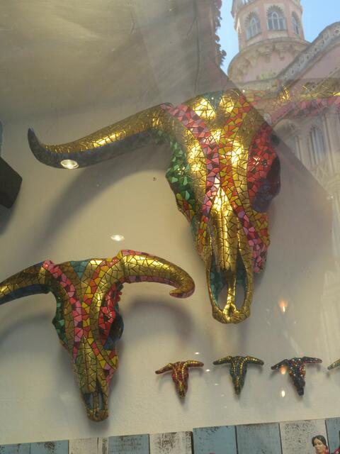 Wandschmuck